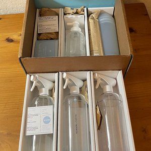 Blueland - The Everyday Clean Kit Box